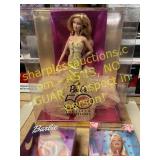 Barbie 50th , Special Edition Barbies