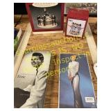 Tammy Wynette/Tennessee Ford CDs, Beatles