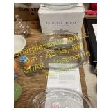 Princess House Dishes, Miscellaneous