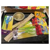 School supplies, Miscellaneous
