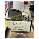 Garmin GPS, Mugs, Movies, Misc