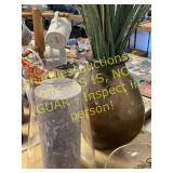 Decorative Vases, Mirror, Miscellaneous