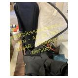 Foot Braces, Medical Supplies
