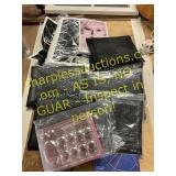 Mary Kay Make up Bags, Misc