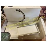 Food Slicer, Seal a Meal, Old Scale