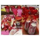 Valentine Party Time
