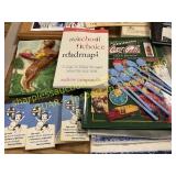 Roy Rogers, Books, Prints, Misc