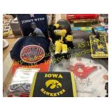 Miscellaneous Sports Trinkets