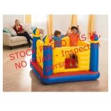 Intex Jump O Lene Castle