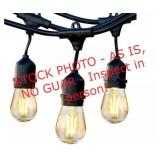 Ambience Pro Led String Lights