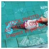 Kokido Telsa 50 Rechargeable Handheld Pool and