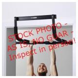 Holahatha Total Upper Body Workout Bar