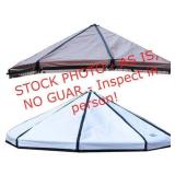 Pet Gazebo Canopy