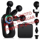 Reathlete Percussive Massager