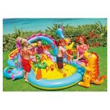 Intex Dinoland Play Center