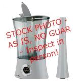 Air Innovations Aromatherapy Humidifier