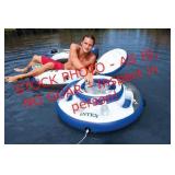 Intex Mega Chill, Inflatable Floating Cooler, 3