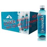 Waiakea Hawaiian Volcanic Water, Naturally