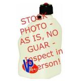 VP Racing Fuels 5-gal Motorsport Jug -  No Lid