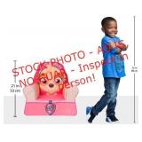 Marshmallow Furniture Comfy Foam Toddler Paw