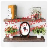 Willow & Grace Alice 36" Floating Wall Mount