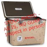 Engel cooler