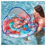 Swimways 6051189 Baby Toddler Swimming Pool
