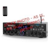Wireless Bluetooth Home Stereo