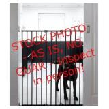 Pet gate