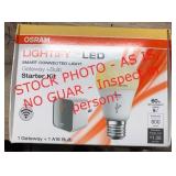 Ostam lightify smart connected light