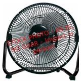 9" comfort zone fan