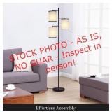 Brightech liam LED floor lamp