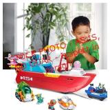 Nickelodeon Paw Patrol Sea Patrol