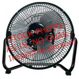 Comfort zone 9" fan