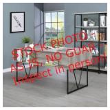 Coaster Writing Desk
