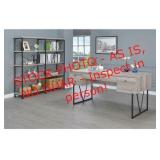 Coaster Writing Desk