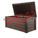 Keter Westwood Deck Box