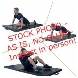 Ultimate Body Press Mat