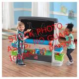 Step2 Great Creations Art Center Art Desk Easel