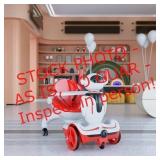 Tobbi Electric Robot Ride on Buggy
