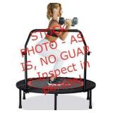 Kensone Fitness Trampoline