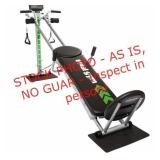 Total Gym Apex G5
