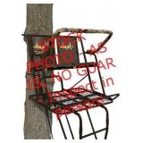 Muddy The Partner 17" Ladderstand