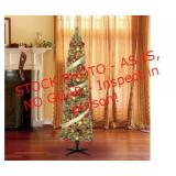 Home Heritage 7 Ft Tree