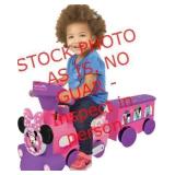 Kiddieland Mini Mouse Train