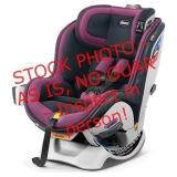 Chicco NextFit Zip Convertible Car Seat