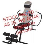 Stamina Active Aging EasyDecompress Pro