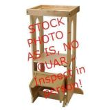Explore N Store Learning Tower