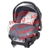 Chicco keyfit 30 Zip Carseat