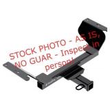 Trailer Hitch | Draw-Tite | Class III/IV